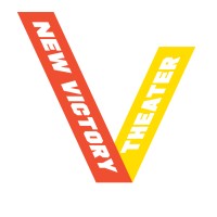 The New Victory Theater Logo