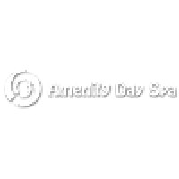 Amenity Day Spa Inc Logo