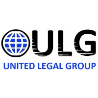 United Legal Group Logo