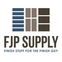 FJP Supply Logo