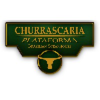 Churrascaria Plataforma Logo