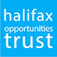 Halifax Opportunities Trust Logo