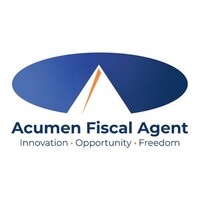 Acumen Fiscal Agent Logo