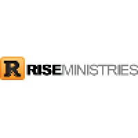 Rise Ministries Logo