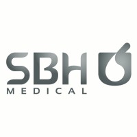 SBH Medical, Ltd. Logo