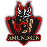 Amundsen High School Logo