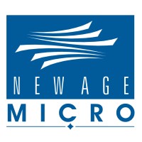 New Age Micro Logo