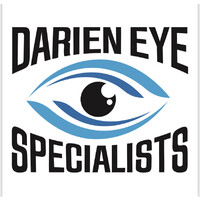 Darien Eye Specialists Logo