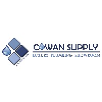 Cowan Supply Logo