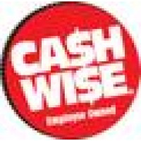 Cash Wise Foods Logo