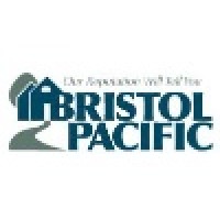 Bristol Pacific Homes Logo