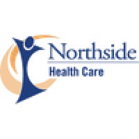 Northside Health Care Logo