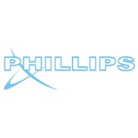 Phillips Aerospace Logo