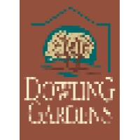 Dowling Gardens Logo