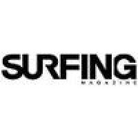 Surfing Magazine Logo