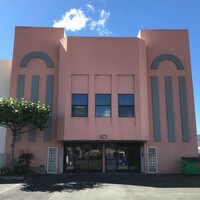 Music Center Of Hawaii, Inc Logo