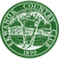 Ekwanok Country Club Logo