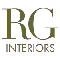 Rg Interiors Logo