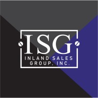 Inland Sales Group Logo