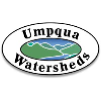 Umpqua Watersheds Logo