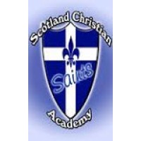 Scotland Christian Academy Logo