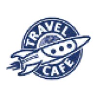 TravelCafe Logo