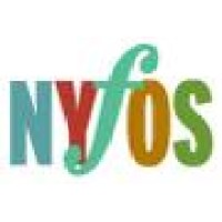 New York Festival Of Song Logo