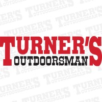 Turners Outdoorsman Logo