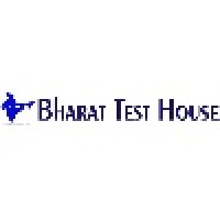 Bharat Test House Logo