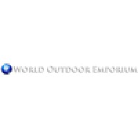 World Outdoor Emporium Logo