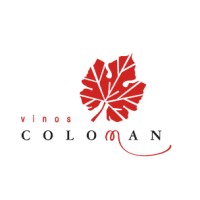 Vinos Coloman, S.A.T. Logo
