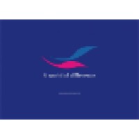 Paramount Airways Logo