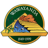 Town Of Wawayanda Logo