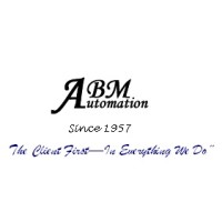 ABM Automation Logo
