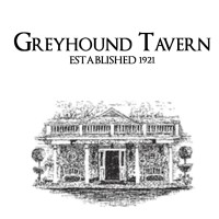 Greyhound Tavern Logo