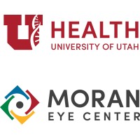 John A. Moran Eye Center Logo