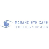 Marano Eye Care Logo