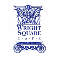 Wright Square Cafe Logo