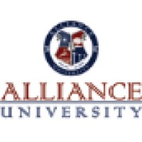 Alliance Business School Logo