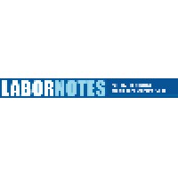 Labor Notes Logo