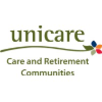 Unicare Homes Inc Logo