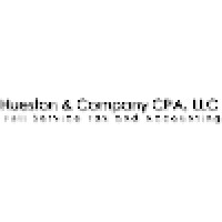 Anthony Hueston Iii Cpa Logo