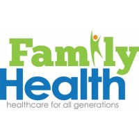 Family Health Southwest Mobile Logo