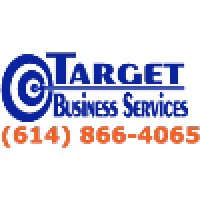 Target Business Services Inc Logo