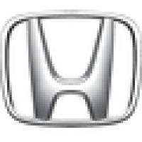 Hennessy Honda Of Woodstock Logo