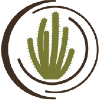 Desert Senita Community Health Center Logo