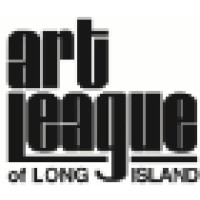 Art League Of Long Island Logo