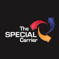 The Special Carrier Limited Logo