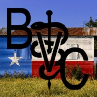 Belton Veterinary Clinic Logo