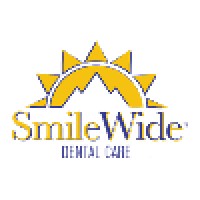 Smilewide Dental Care Logo